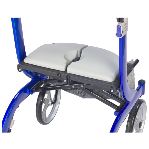 Nitro® DLX Rollator - Image 3