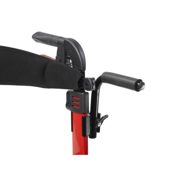 Nitro® Duet Rollator and Transport Chair - Image 6
