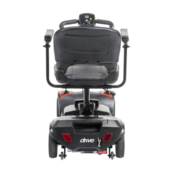 Scout LT 4-Wheel Scooter - Image 6