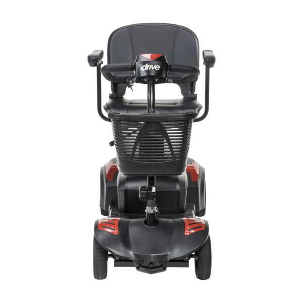 Scout LT 4-Wheel Scooter - Image 5