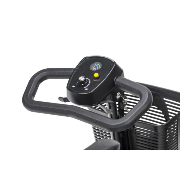 Scout LT 4-Wheel Scooter - Image 2
