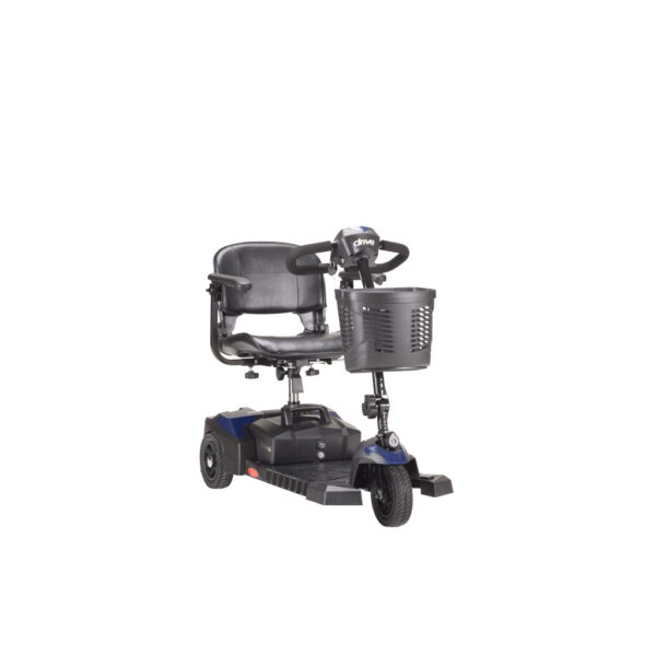 Scout Compact 3-Wheel Scooter - Image 16