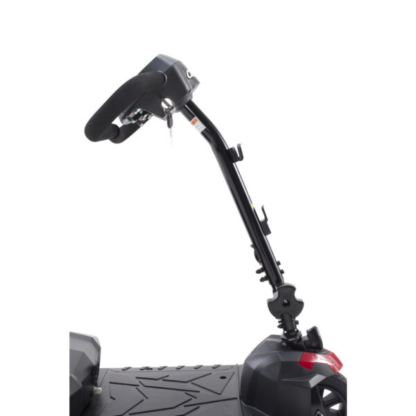 Scout Compact 3-Wheel Scooter - Image 3