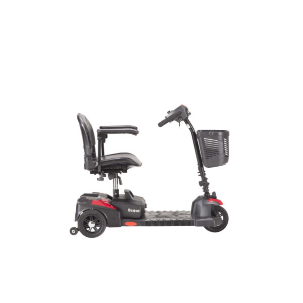 Scout Compact 3-Wheel Scooter - Image 14