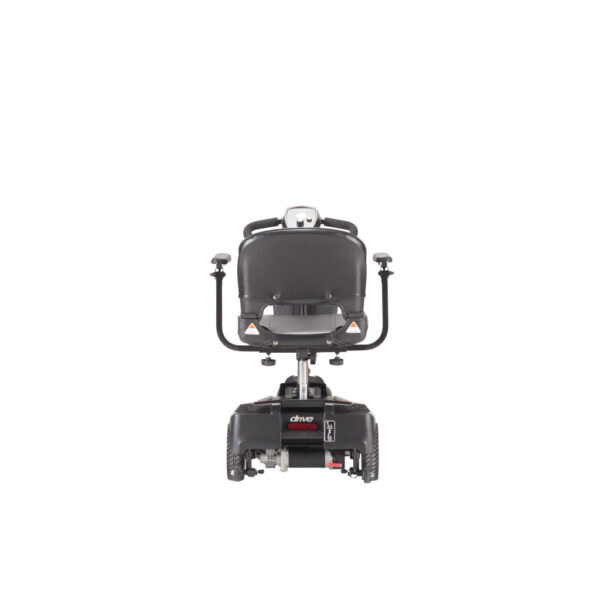 Scout Compact 3-Wheel Scooter - Image 12
