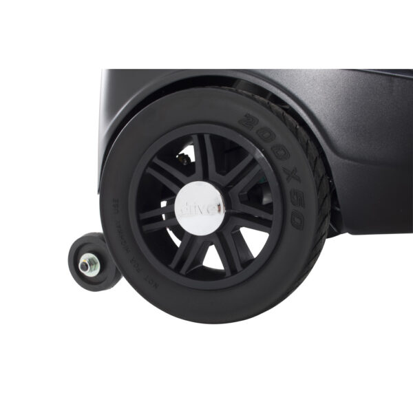 Scout Compact 3-Wheel Scooter - Image 8