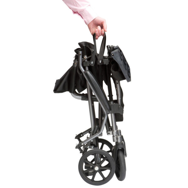 Travelite Transport Chair - Image 2