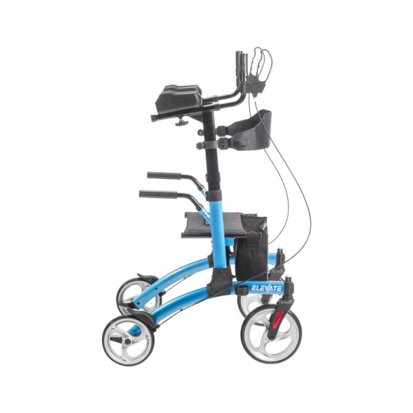 Elevate Upright Walker - Image 12