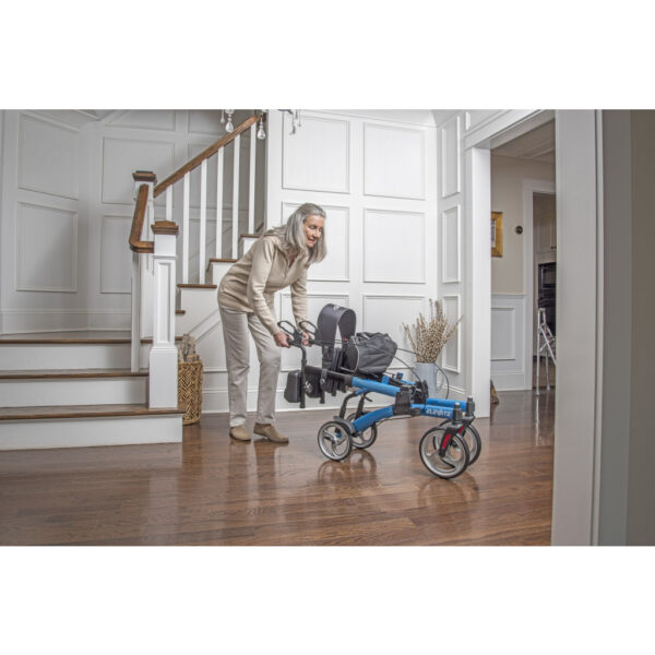 Elevate Upright Walker - Image 3