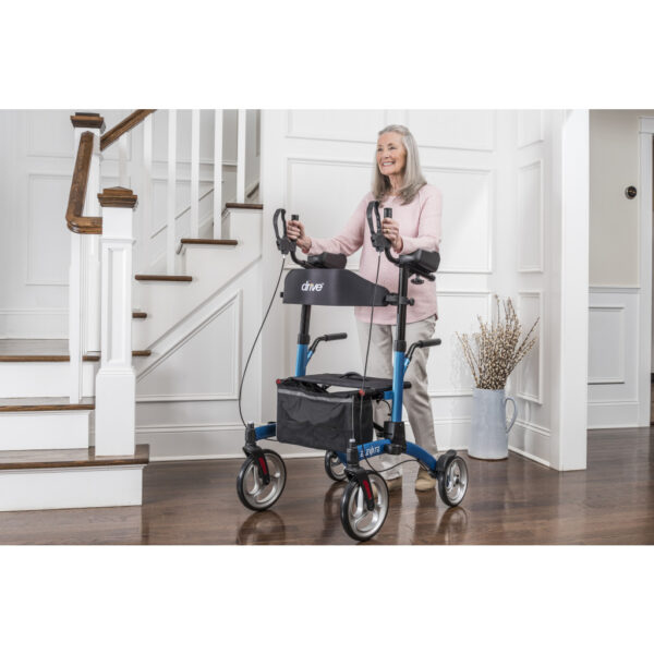 Elevate Upright Walker - Image 2