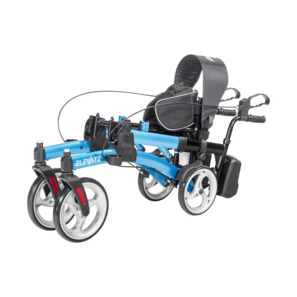 Elevate Upright Walker - Image 9