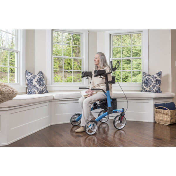 Elevate Upright Walker - Image 4