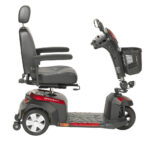 Ventura 3-Wheel Scooter - Image 6