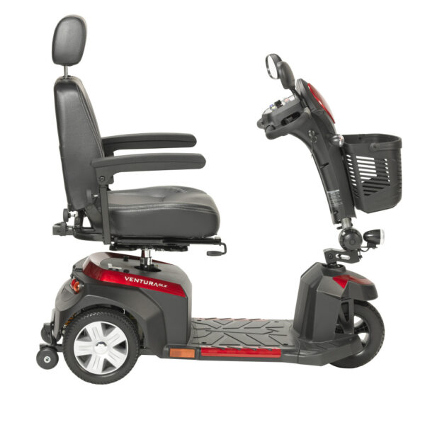 Ventura 3-Wheel Scooter - Image 6