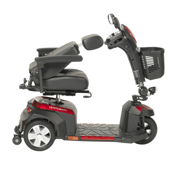 Ventura 3-Wheel Scooter - Image 5