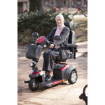 Ventura 3-Wheel Scooter - Image 2
