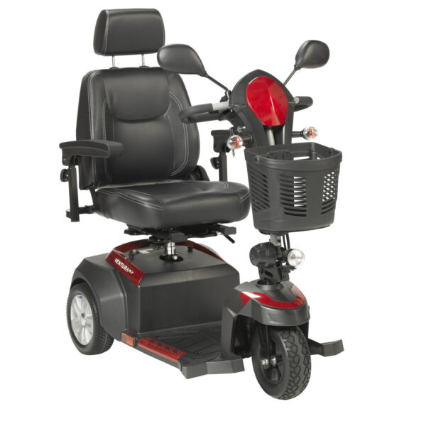 Ventura 3-Wheel Scooter
