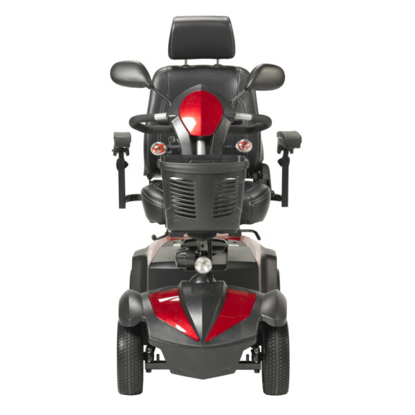 Ventura 4-Wheel Scooter - Image 4