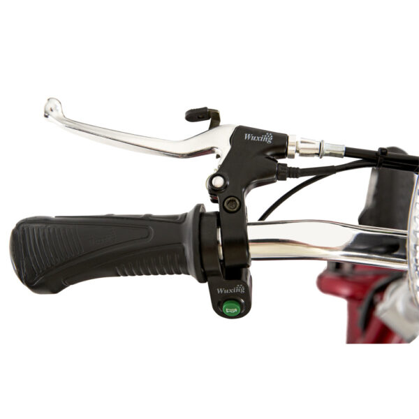 ZooMe 3-Wheel Recreational Scooter - Image 3