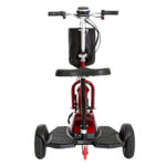 ZooMe 3-Wheel Recreational Scooter - Image 10