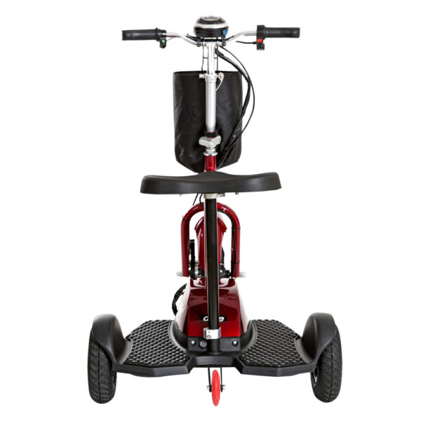 ZooMe 3-Wheel Recreational Scooter - Image 10