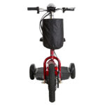 ZooMe 3-Wheel Recreational Scooter - Image 7