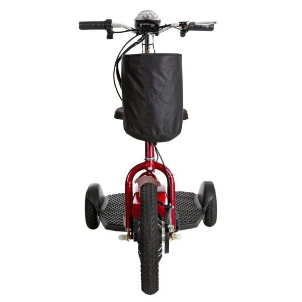 ZooMe 3-Wheel Recreational Scooter - Image 6