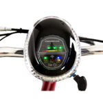 ZooMe 3-Wheel Recreational Scooter - Image 4