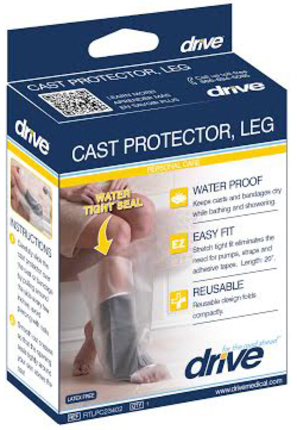 Cast Protectors - Image 3