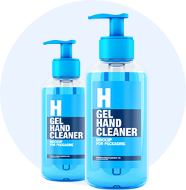 Hand Sanitizer