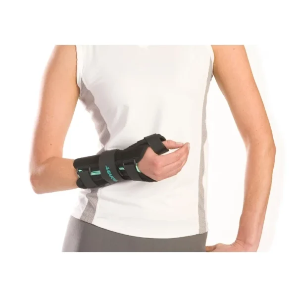 A2™ Wrist Brace with Thumb Spica