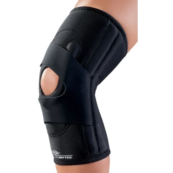 Hinged Lateral "J"