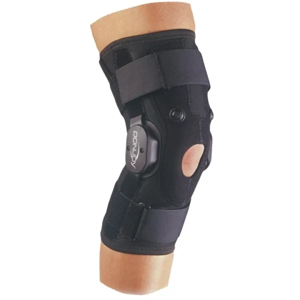 Hinged Air DonJoy®