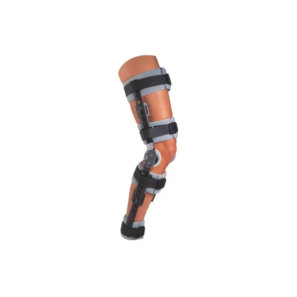 Telescoping Cool ELS