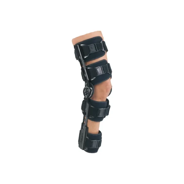 Telescoping TROM™ Advance (Total Range of Motion)