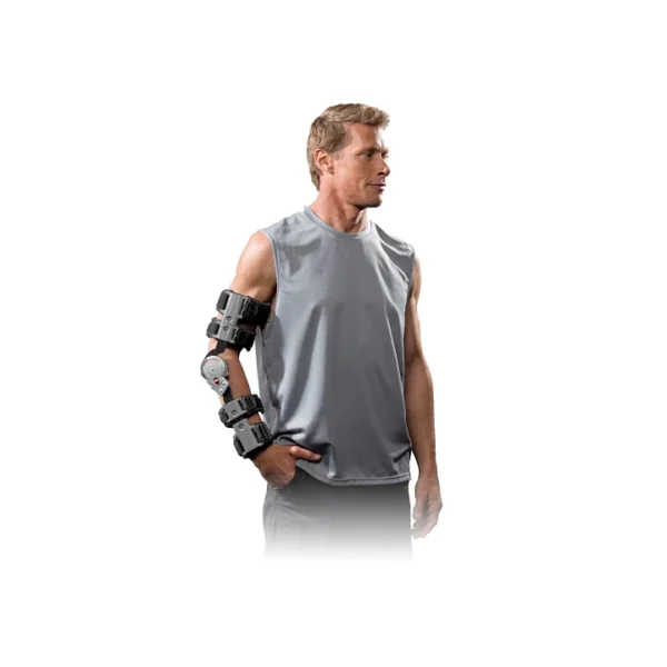X-Act ROM Elbow - Image 2