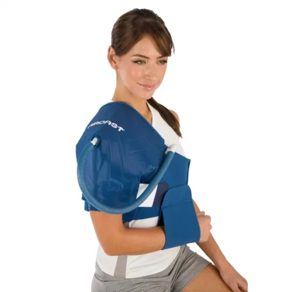Shoulder Cryo/Cuff™