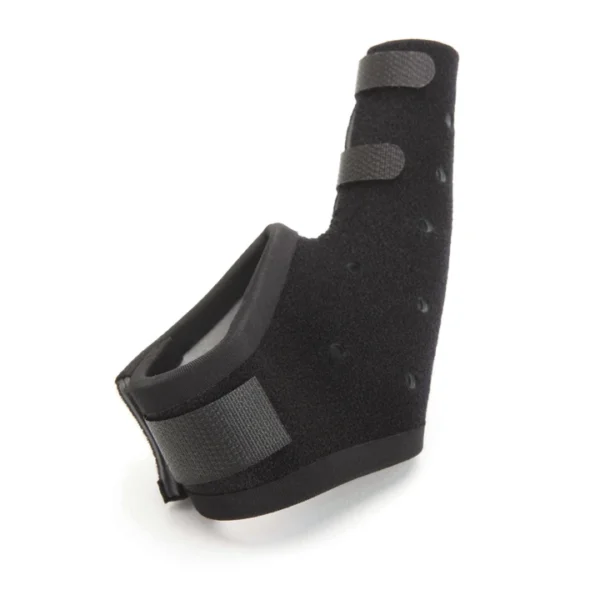 Extended Short Thumb Spica
