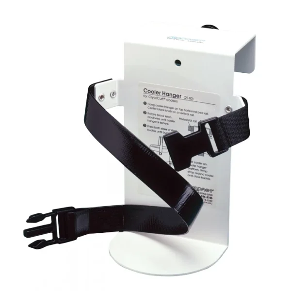 Cryo/Cuff® Bed Hanger