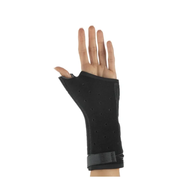 Long Thumb Spica
