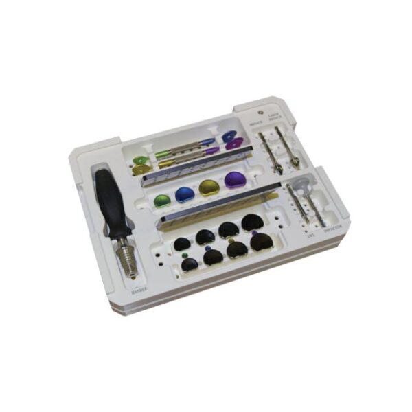 3S Hemi Implant System - Image 2