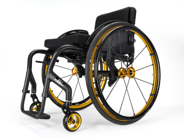 5R Rigid Wheelchair - Image 5