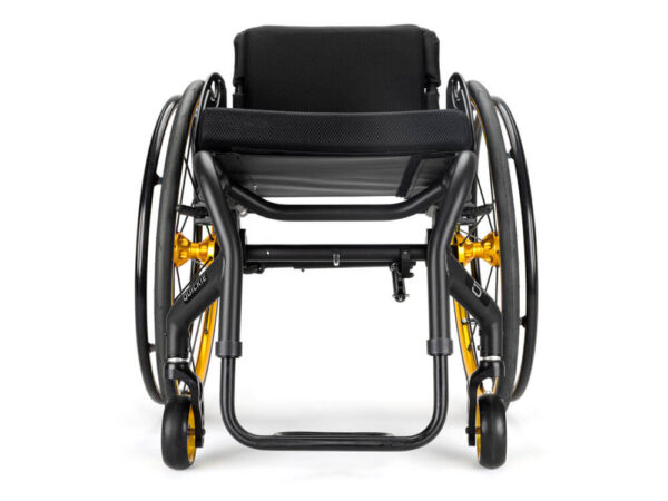 5R Rigid Wheelchair - Image 4