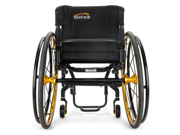5R Rigid Wheelchair - Image 3