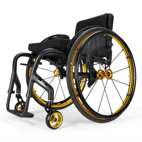5R Rigid Wheelchair
