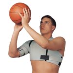 Saunders® Sully® Shoulder Support