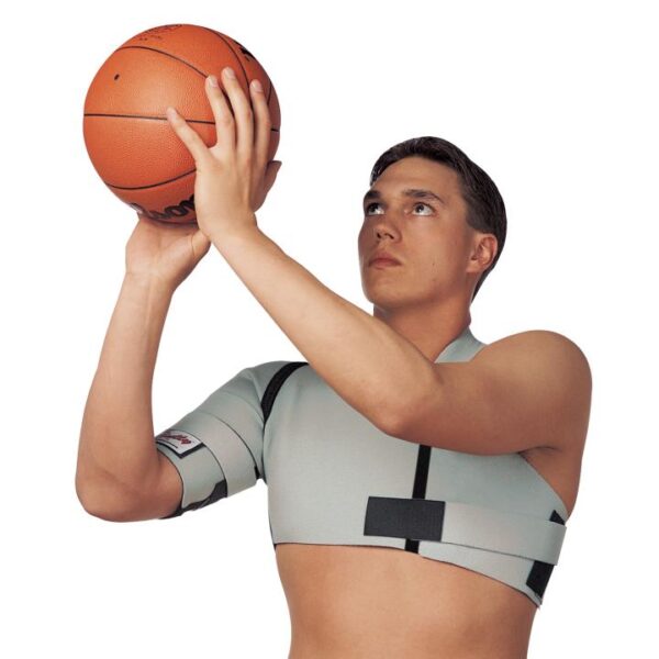 Saunders® Sully® Shoulder Support