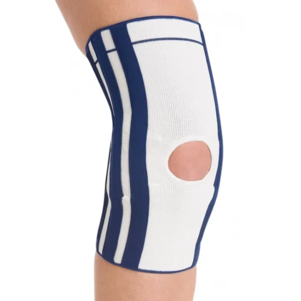 Elastic Cartilage Knee Support