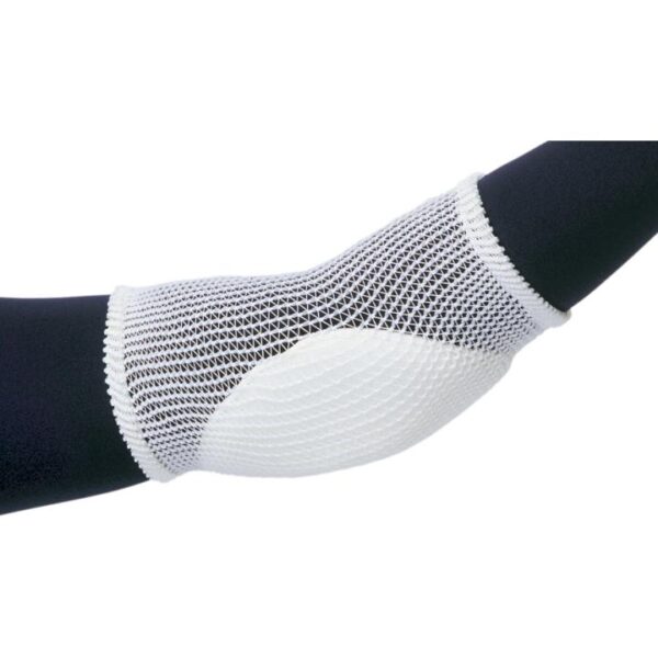 Mesh Heel/Elbow Protector
