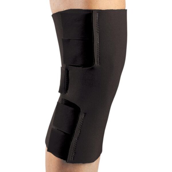 Arthroscopy Knee Support